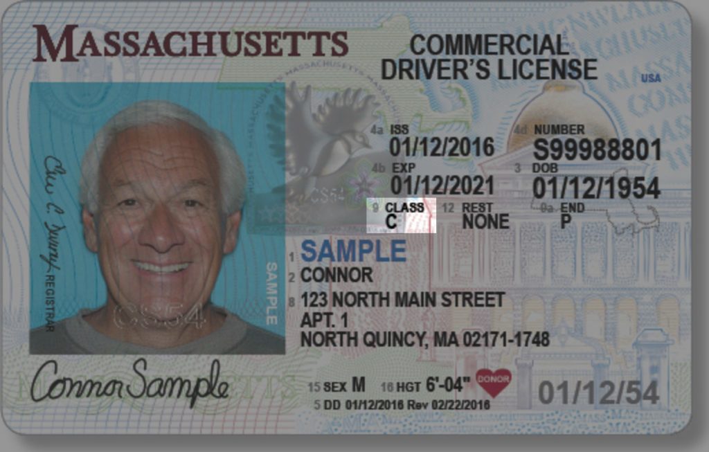 ohio driver license restrictions b