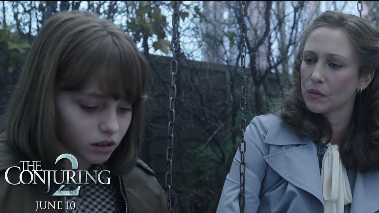 watch the conjuring online